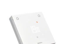 NETATMO presenta la nuova gamma Energy