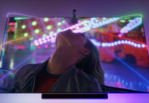 Philips Hue amplia le possibilità dell’illuminazione intelligente