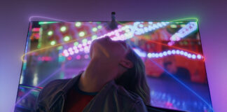 Philips Hue amplia le possibilità dell’illuminazione intelligente