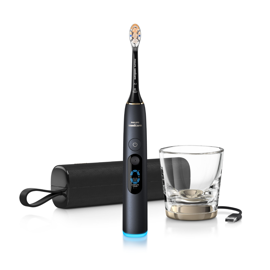 Philips Sonicare Next-Generation DiamondClean 9900 Prestige_still life