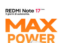 REDMI Note 17 Series arriva in Italia
