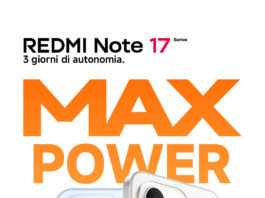 REDMI Note 17 Series arriva in Italia