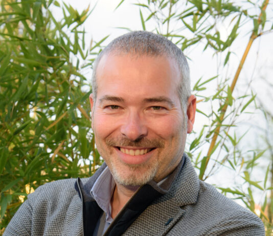 Polti: Riccardo Roccoberton nuovo Direttore Commerciale per l’Italia