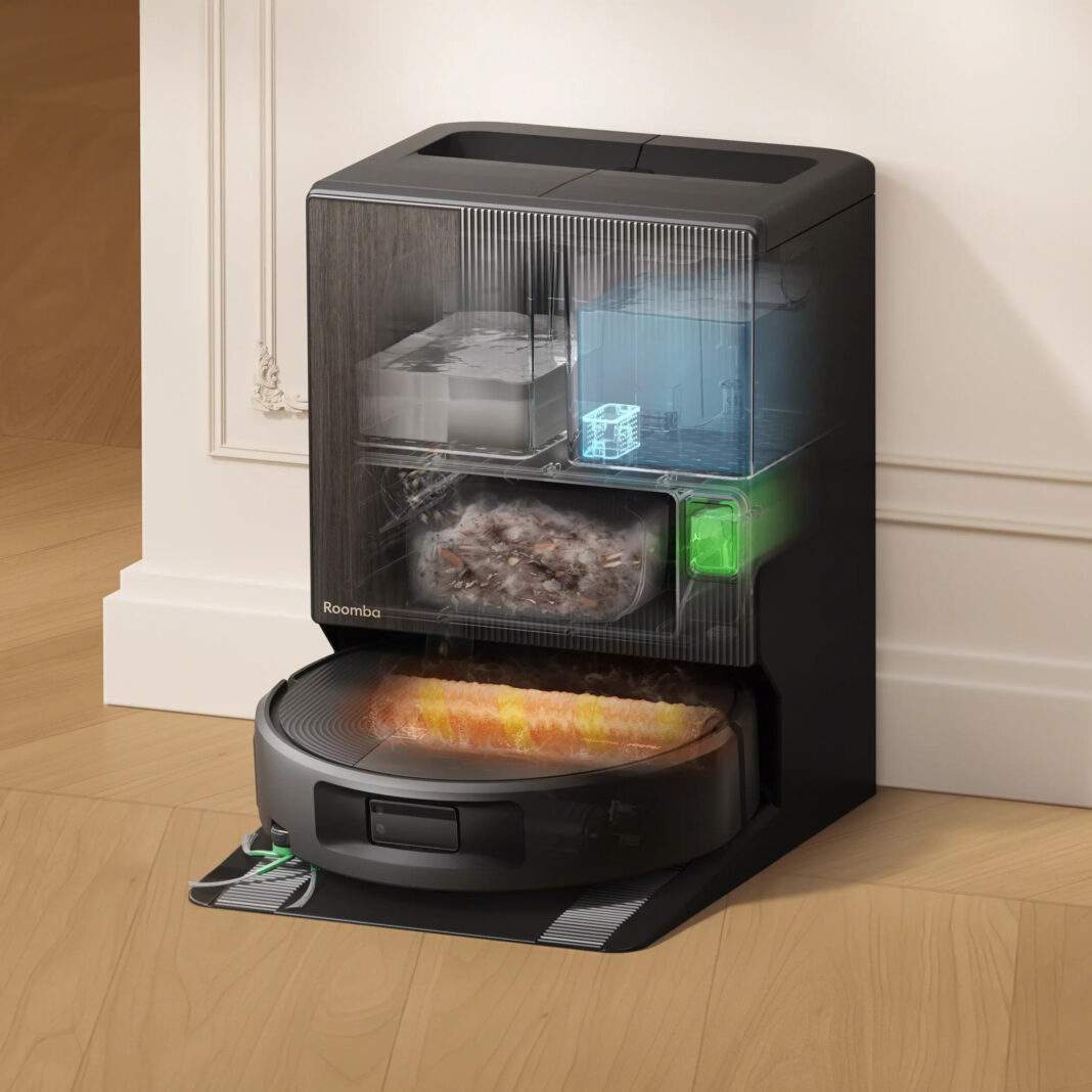 Roomba_Max_875_Combo_AutoWash_Black_Chicklet_Dock_DTC_3000x3000