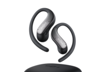 Shokz presenta i nuovi Openfit air 2