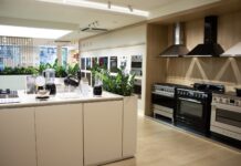 SMEG espande la sua rete di store in Europa