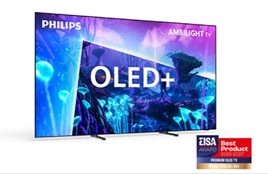 Screenshot 2026-09-12 at 12-37-33 Philips Ambilight TV presents premium 2026 models at IFA - TP Vision