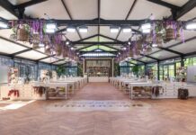 Samsung torna nella cucina di “Bake Off Italia”