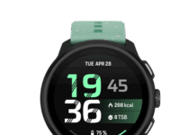 SUUNTO presenta Run 2
