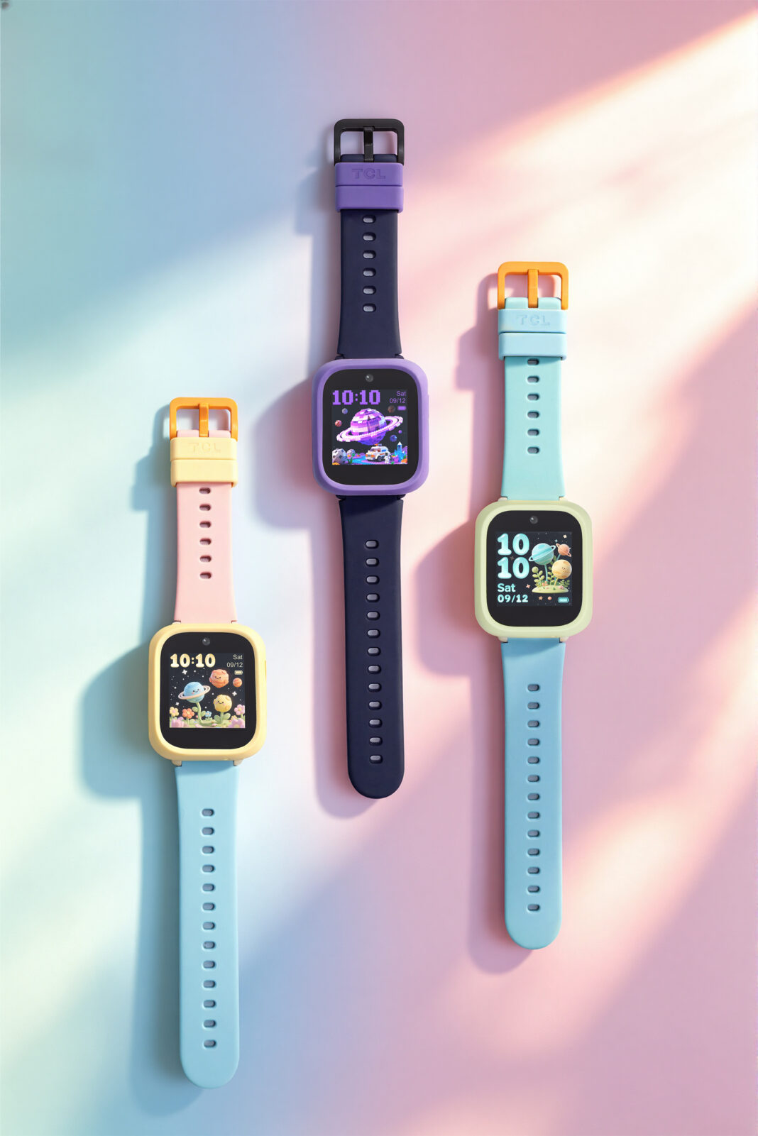 TCL Kids Watch K5 - Lifestlye - 39