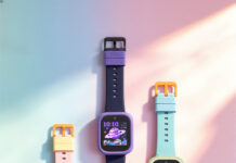 TCL Kids Watch K5 debutta in Italia