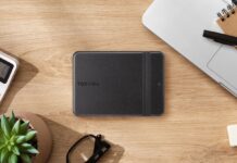 Toshiba lancia l’hard disk portatile Canvio Ready