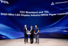 TCL trionfa a IFA 2026 con oltre 30 premi internazionali