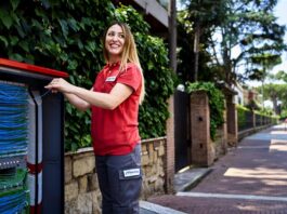 FiberCop porta la fibra ottica ultraveloce a San Canzian d’Isonzo