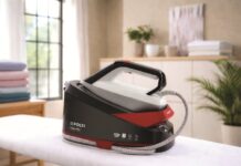 Da Polti tre nuovi prodotti per la stiratura e la pulizia domestica