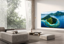 TCL presenta a IFA la nuova soundbar top di gamma e il suo portfolio di TV Mini LED