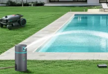 IFA 2026: Aiper presenta il suo Smart Yard Ecosystem