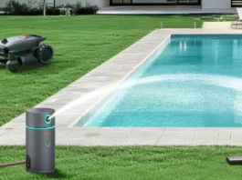 IFA 2026: Aiper presenta il suo Smart Yard Ecosystem