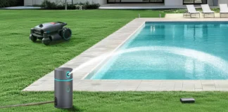 IFA 2026: Aiper presenta il suo Smart Yard Ecosystem