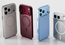 SBS, PURO e case&me presentano le collezioni dedicate alla nuova generazione Apple