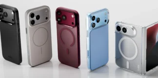 SBS, PURO e case&me presentano le collezioni dedicate alla nuova generazione Apple