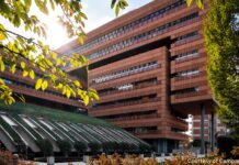 ABB: nuova sede a Sesto San Giovanni