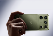 Motorola presenta signature 27
