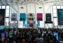 IFA 2026 registra risultati da record