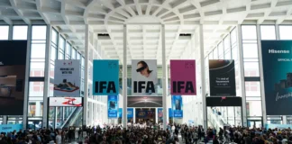 IFA 2026 registra risultati da record