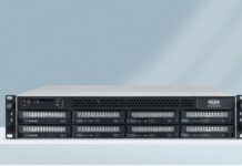 TerraMaster lancia la serie 725