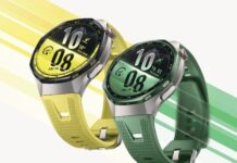 Huawei svela la nuova serie HUAWEI WATCH GT 7