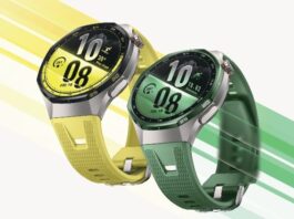 Huawei svela la nuova serie HUAWEI WATCH GT 7