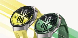Huawei svela la nuova serie HUAWEI WATCH GT 7