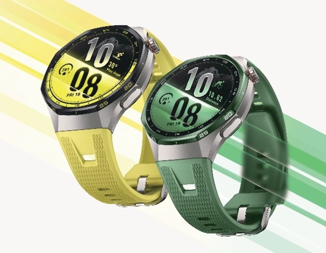 huawei watch