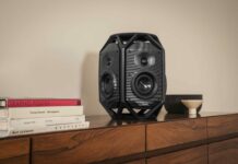 Teufel presenta IKONIO