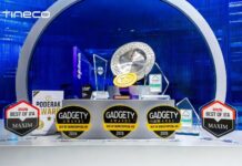 Tineco chiude IFA 2026 con importanti riconoscimenti internazionali