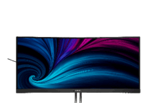 Philips Monitors presenta il nuovo 34B2U5900C