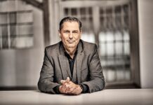 Il Consiglio di Amministrazione di Volvo Cars nomina Klaus Zellmer Presidente e CEO