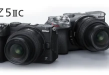 Nikon annuncia la nuova fotocamera mirrorless a pieno formato Z5IIC