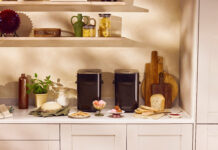 Panasonic presenta la nuova Macchina del Pane & Ice Cream Maker