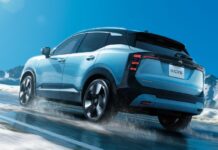 Nissan Kicks e‑POWER sarà prodotta nello stabilimento di Sunderland