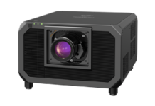 Exhibo presenta il nuovo Panasonic PT-RQ45K