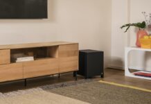 Teufel presenta il nuovo T 10 Mk2