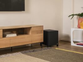 Teufel presenta il nuovo T 10 Mk2
