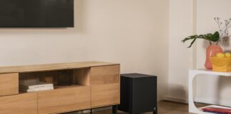 Teufel presenta il nuovo T 10 Mk2