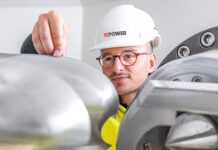 Repower consegue un buon risultato semestrale