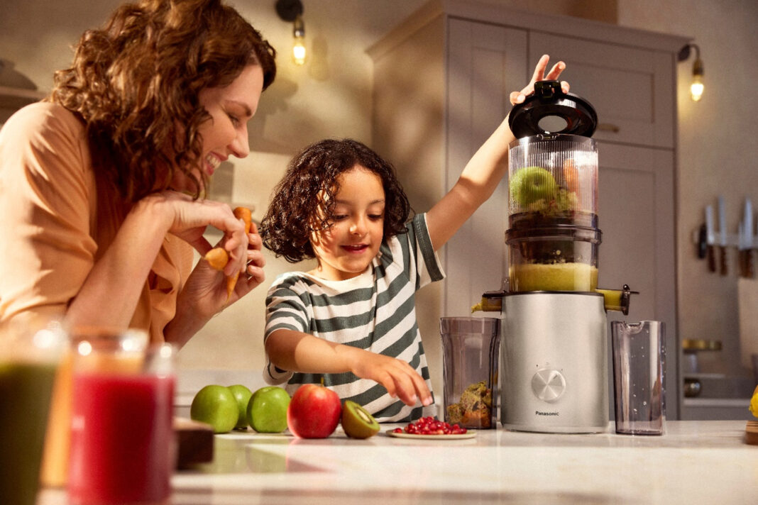 un-inizio-fresco-ogni-giorno-con-il-nuovo-slow-juicer-panasonic