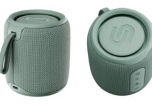 Biarritz: il nuovo speaker portatile Urbanista