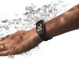 Xiaomi annuncia Xiaomi Smart Band 11 Active, REDMI Watch 6 Lite e REDMI Watch 6 Active