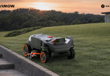 Navimow presenta H5 Pro